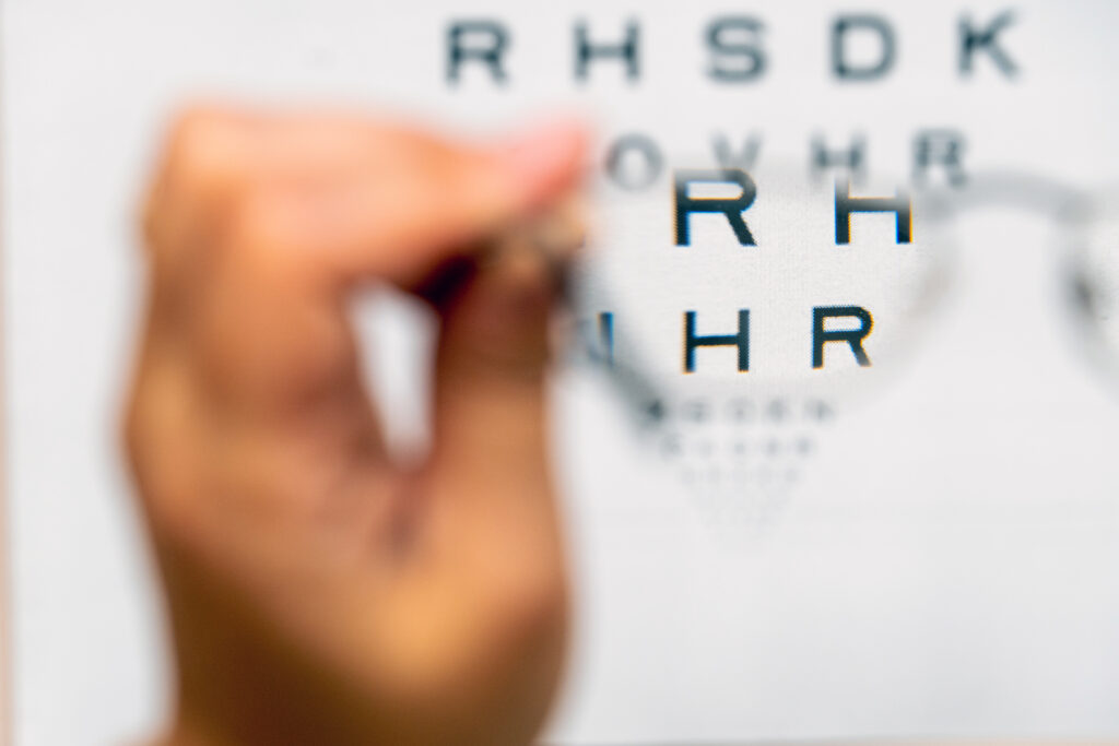 Retinopatía diabética: Cómo prevenir la pérdida de visión asociada a la diabetes