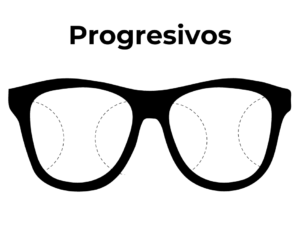 Lentes progresivos para presbicia - Optica Masqvision